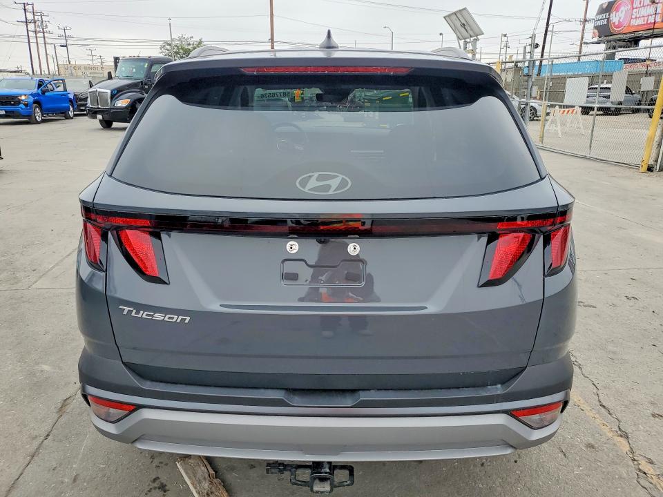 Aukcja sprzedaży 2025 Hyundai Tucson, vin: 5NMJB3DE9SH586965, numer aukcji: 58776536