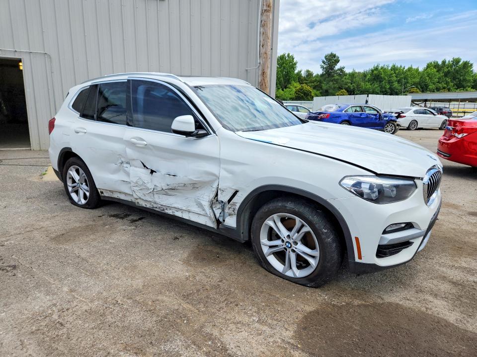 Продаж на аукціоні авто 2019 Bmw X3, vin: 5UXTR7C57KLF27359, номер лоту: 57396416