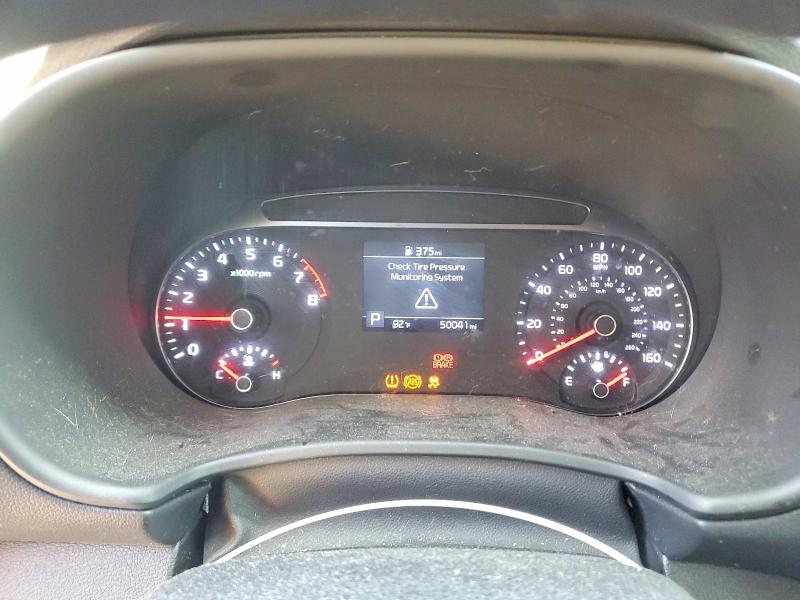 Продаж на аукціоні авто 2022 Kia Soul, vin: KNDJ23AU2N7826588, номер лоту: 55902916