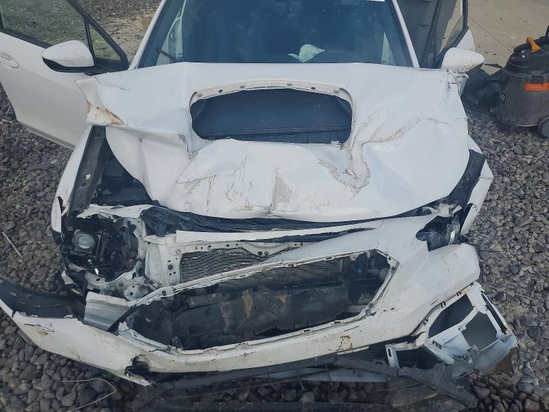 Продаж на аукціоні авто 2022 Subaru Wrx, vin: JF1VBAA62N9026522, номер лоту: 56720356