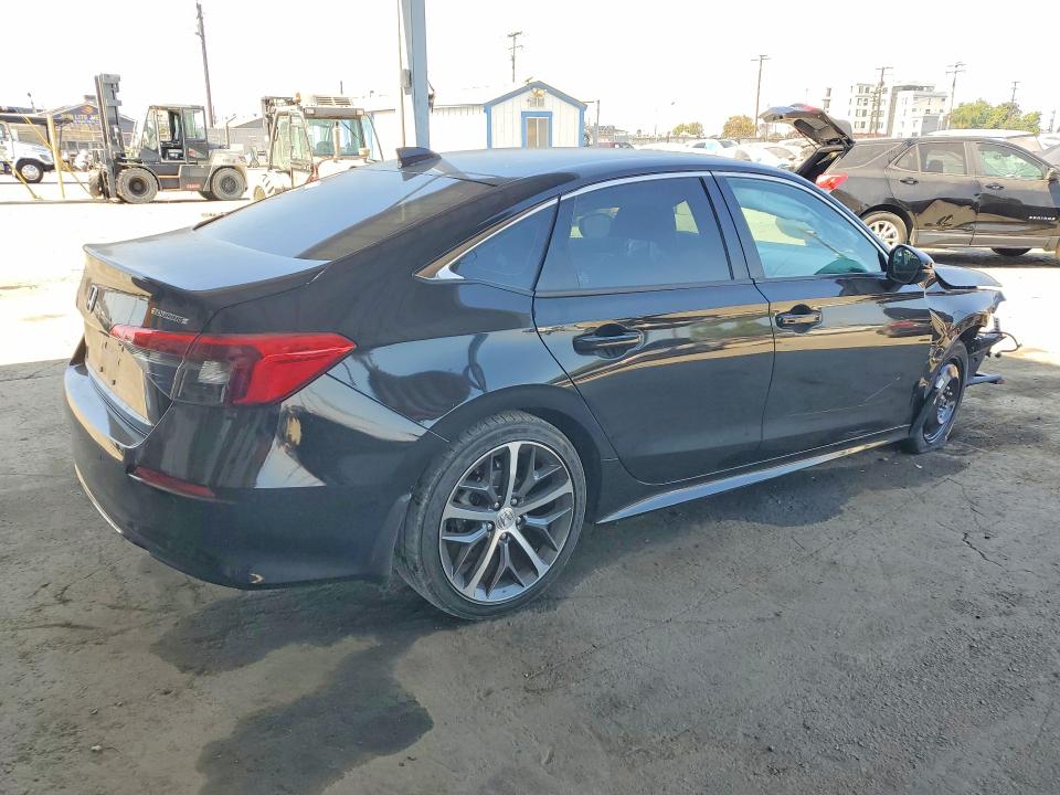 Aukcja sprzedaży 2023 Honda Civic, vin: 2HGFE1F98PH314249, numer aukcji: 57088956