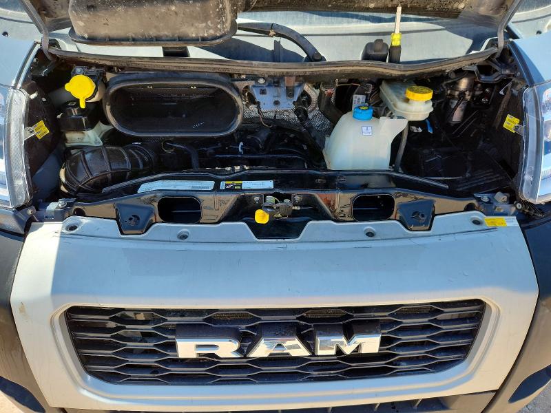 Aukcja sprzedaży 2021 Ram Promaster 3500, vin: 3C6FRVJG7ME503781, numer aukcji: 56364836