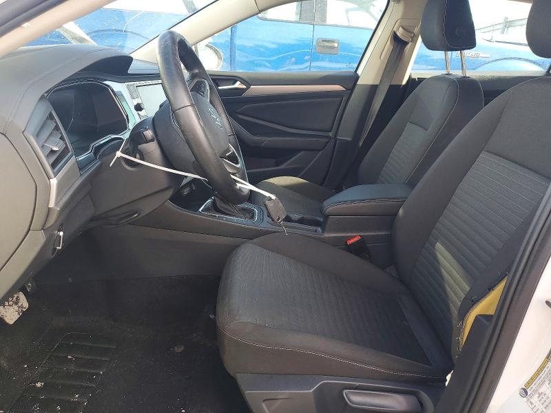 Продаж на аукціоні авто 2024 Volkswagen Jetta, vin: 3VW5M7BUXRM074634, номер лоту: 57929286