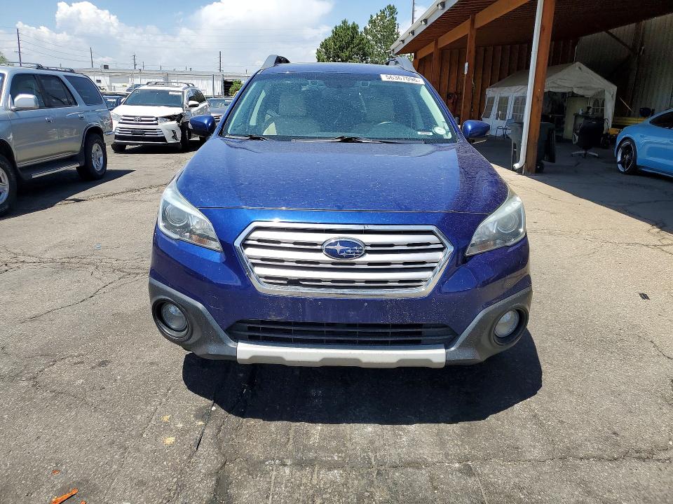 Продаж на аукціоні авто 2016 Subaru Outback, vin: 4S4BSBNC8G3287335, номер лоту: 56367096