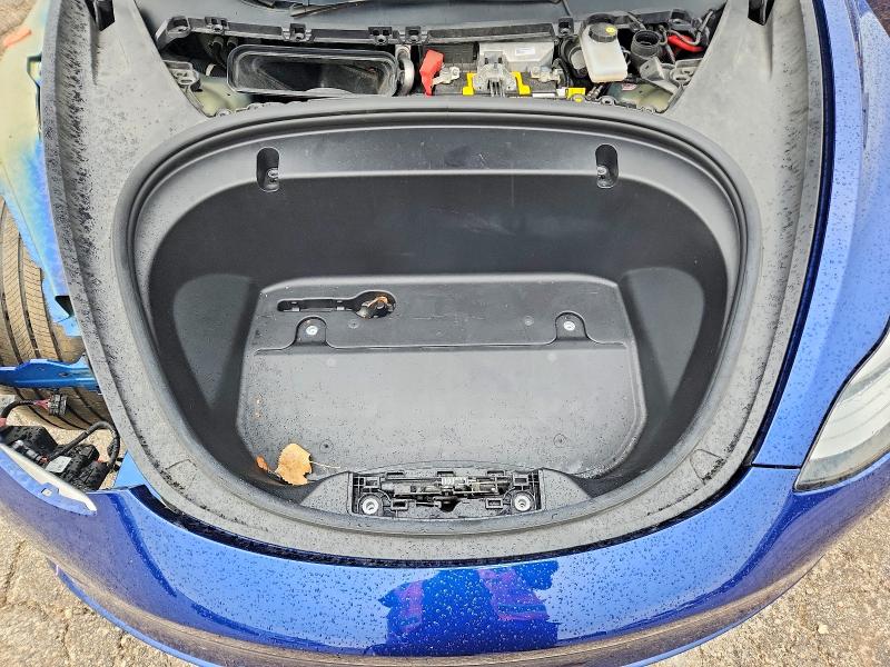Продажа на аукционе авто 2020 Tesla Model 3, vin: 5YJ3E1EB7LF546878, номер лота: 57912686