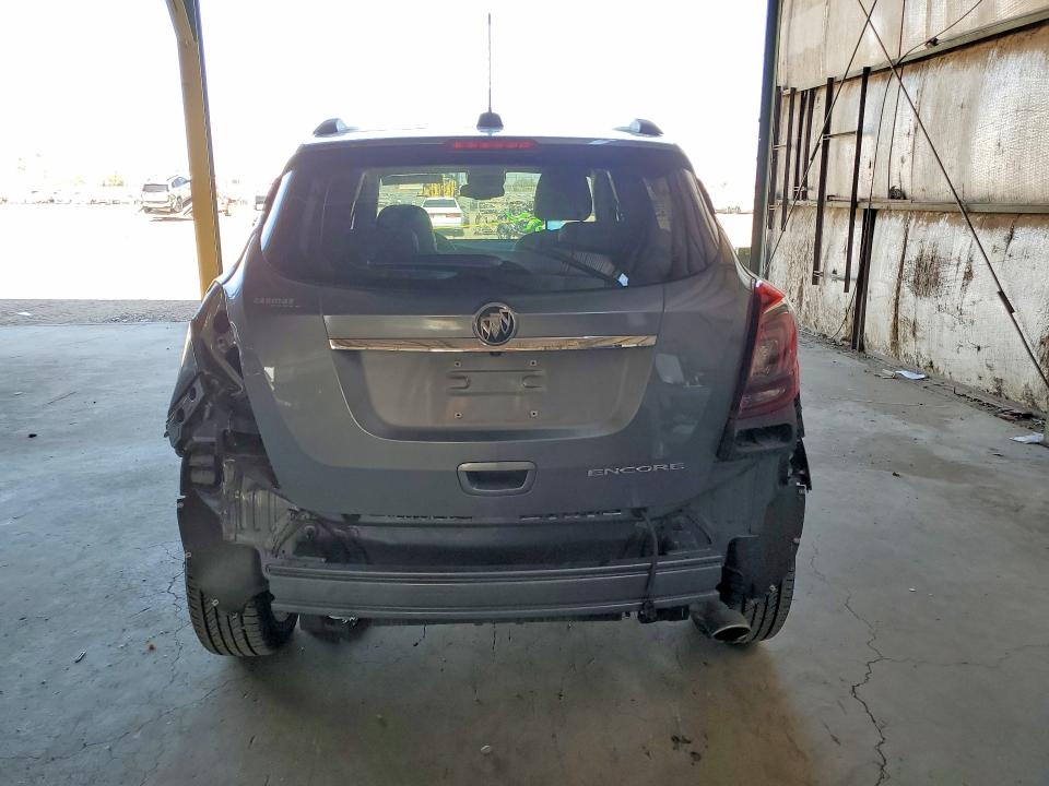 Aukcja sprzedaży 2019 Buick Encore, vin: KL4CJASB6KB841904, numer aukcji: 57020746
