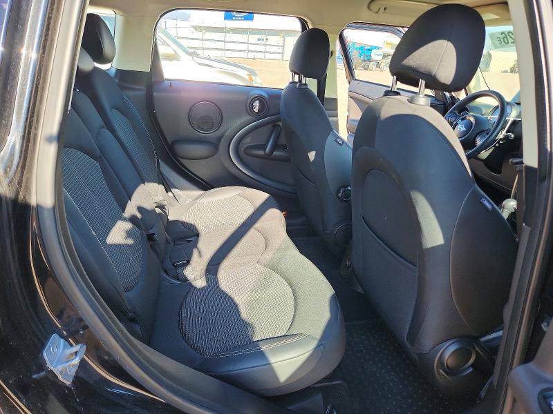 Продажа на аукционе авто 2013 Mini Cooper, vin: WMWZC5C54DWP33395, номер лота: 59231526