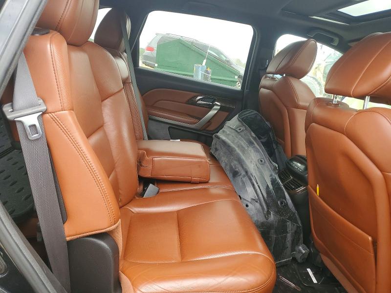 Продажа на аукционе авто 2013 Acura Mdx, vin: 2HNYD2H68DH524584, номер лота: 57043046