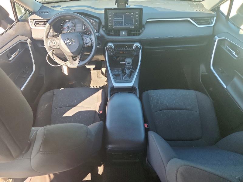 Aukcja sprzedaży 2021 Toyota Rav4, vin: 2T3W1RFV9MC115245, numer aukcji: 56238046
