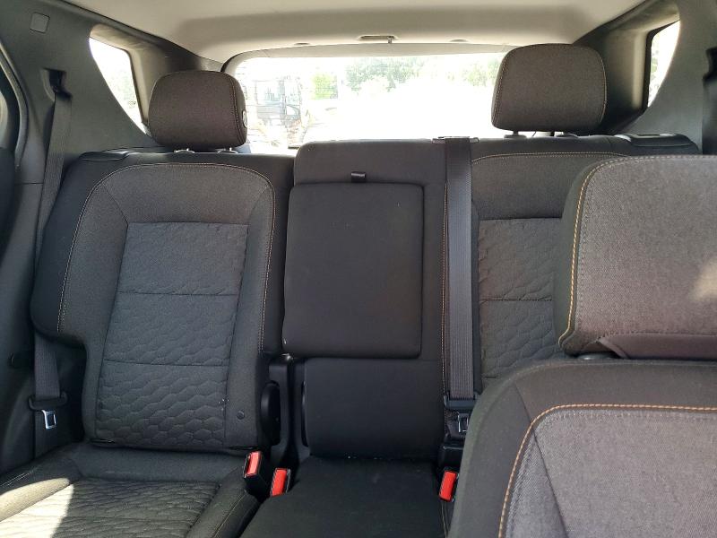 58784446 :رقم المزاد ، 3GNAXUEV6KL350273 vin ، 2019 Chevrolet Equinox مزاد بيع