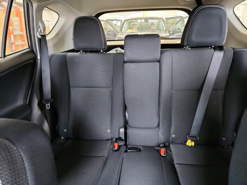 Продаж на аукціоні авто 2016 Toyota Rav4, vin: 2T3RFREV2GW474696, номер лоту: 55810326