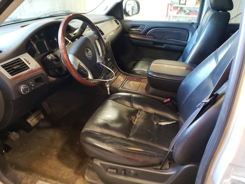 Aukcja sprzedaży 2007 Cadillac Escalade, vin: 1GYFK66837R298225, numer aukcji: 56540376