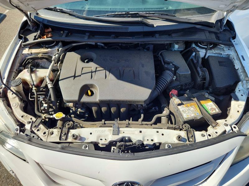 2011 Toyota 4r Ltd მანქანა იყიდება აუქციონზე, vin: 2T1BU4EE4BC635966, აუქციონის ნომერი: 56258566