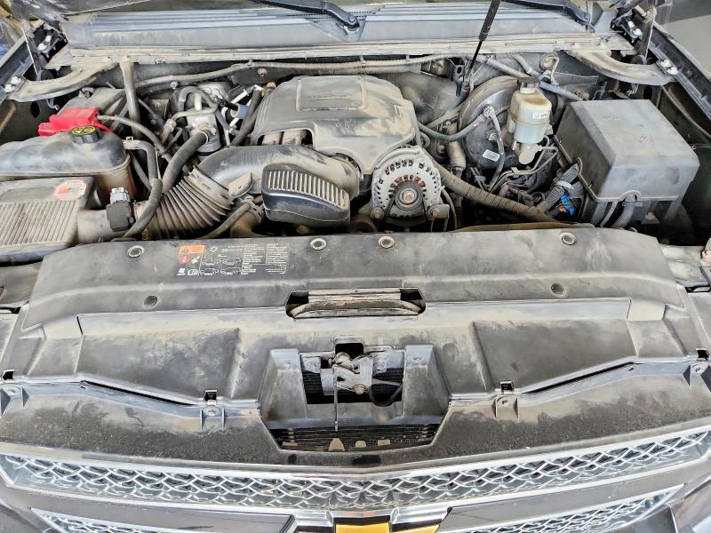 Продажа на аукционе авто 2013 Chevrolet Suburban, vin: 1GNSKKE70DR304684, номер лота: 55553036
