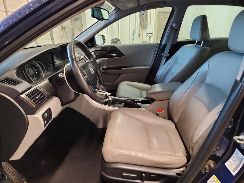 Aukcja sprzedaży 2014 Honda Accord, vin: 1HGCR3F80EA028238, numer aukcji: 57337116