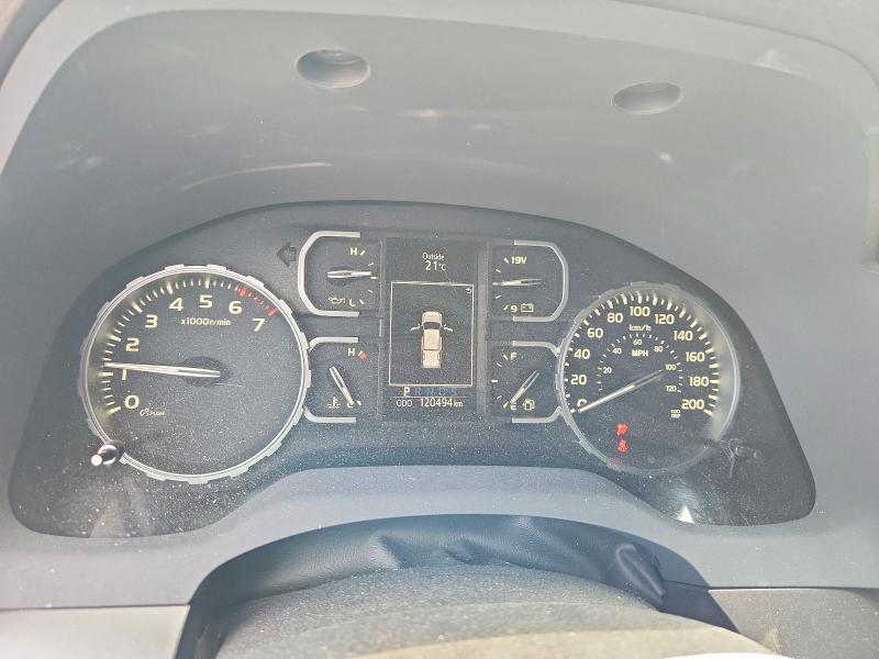 Продажа на аукционе авто 2018 Toyota Tundra, vin: 5TFDY5F11JX736493, номер лота: 53717156