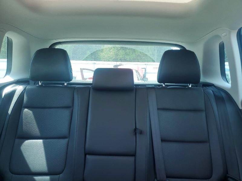 Aukcja sprzedaży 2016 Volkswagen Tiguan, vin: WVGBV7AX0GW599659, numer aukcji: 55532266