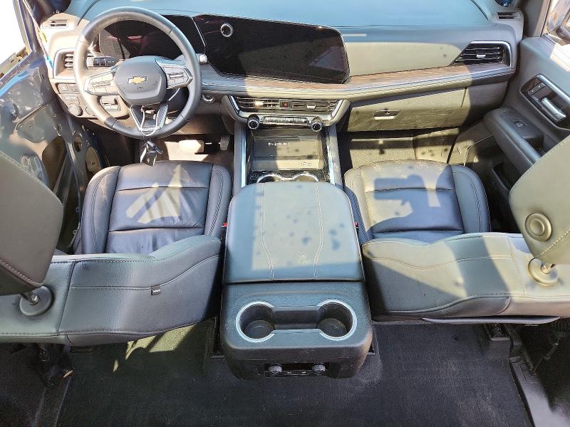Aukcja sprzedaży 2025 Chevrolet Suburban, vin: 1GNS6CRD8SR299189, numer aukcji: 56671806