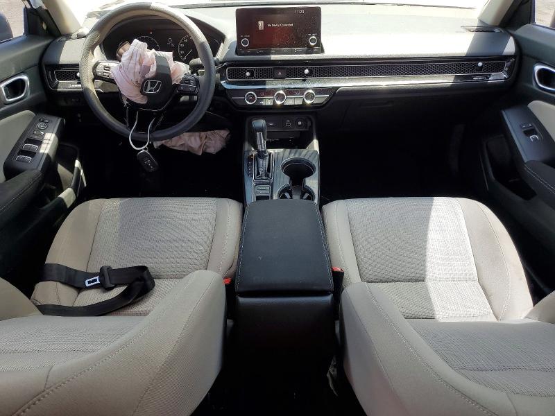 Aukcja sprzedaży 2022 Honda Civic, vin: 2HGFE2F20NH511101, numer aukcji: 59317396