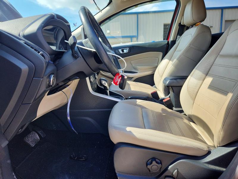 57588196 :رقم المزاد ، MAJ3S2KE4LC312410 vin ، 2020 Ford Ecosport مزاد بيع