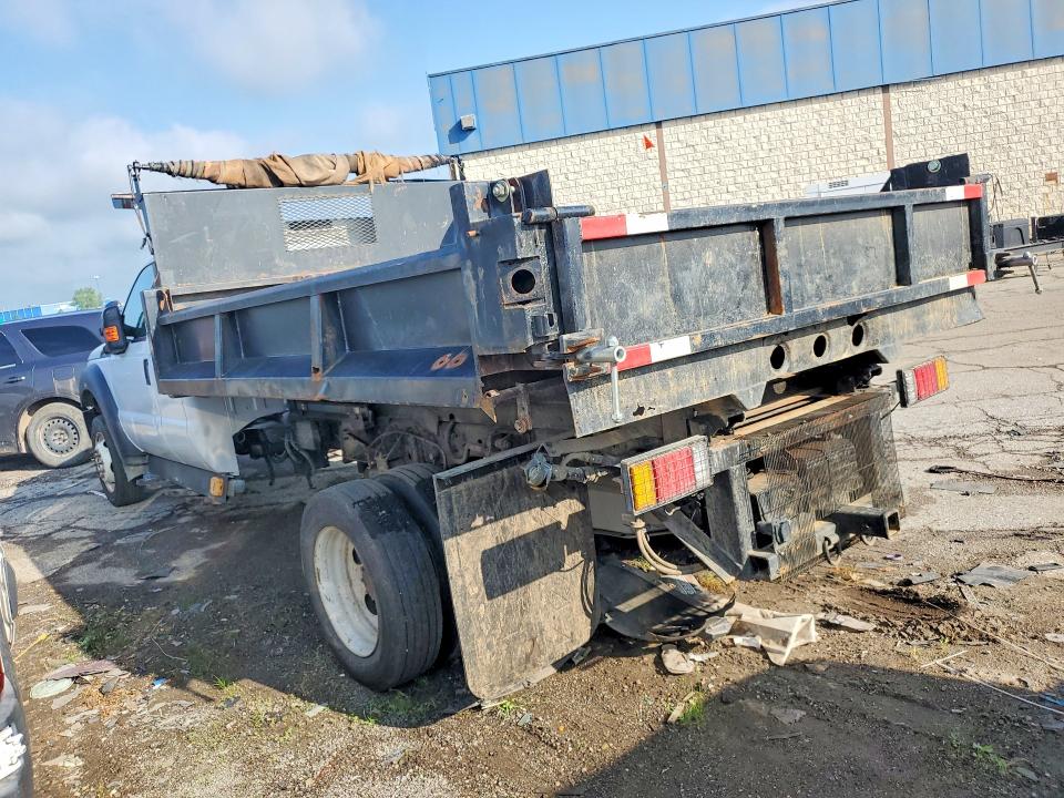 2016 Ford F550 მანქანა იყიდება აუქციონზე, vin: 1FD0X5HT2GED41531, აუქციონის ნომერი: 56777446