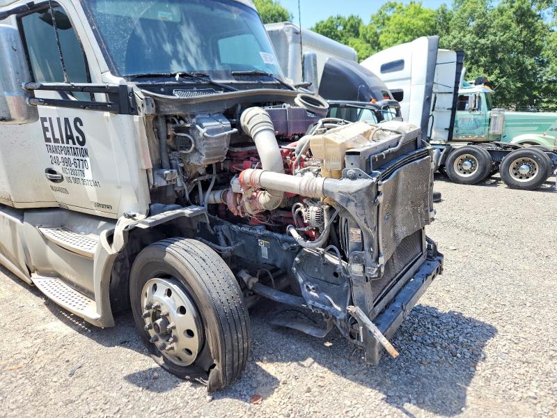 Продаж на аукціоні авто 2021 Kenworth Construction, vin: 1XKYD49X6MJ446026, номер лоту: 58973646