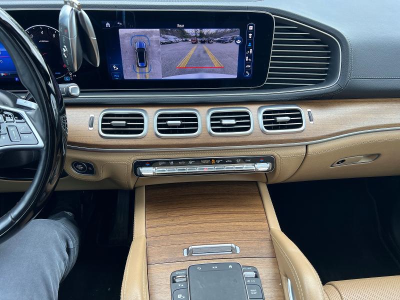 Aukcja sprzedaży 2024 Mercedes-benz Gle, vin: 4JGFB4FB1RA969992, numer aukcji: 55976166