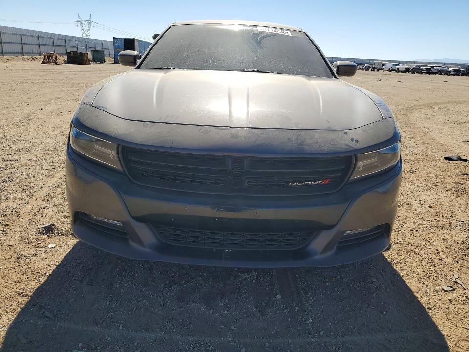 57712236 :رقم المزاد ، 2C3CDXCTXGH228713 vin ، 2016 Dodge Charger مزاد بيع