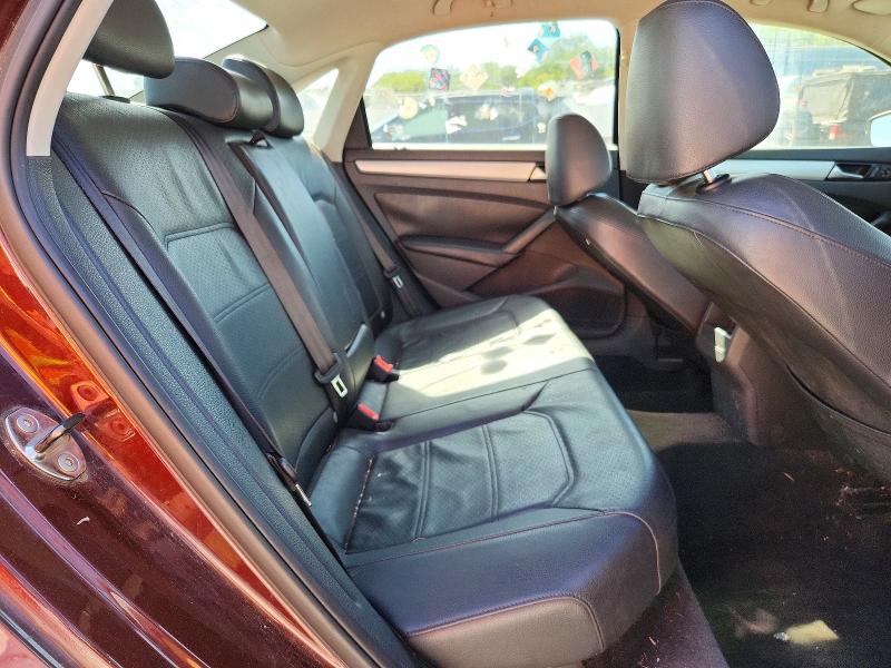 Продаж на аукціоні авто 2012 Volkswagen Passat, vin: 1VWBH7A38CC080649, номер лоту: 55573086