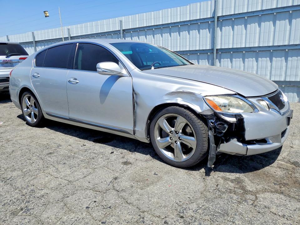 Aukcja sprzedaży 2008 Lexus Gs, vin: JTHBE96S280031431, numer aukcji: 55712216