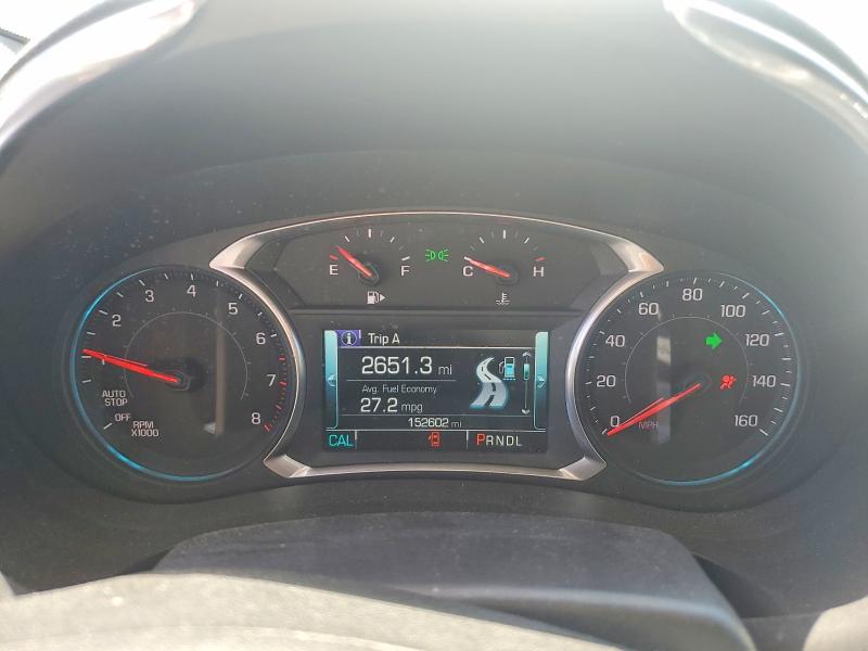 Aukcja sprzedaży 2018 Chevrolet Malibu, vin: 1G1ZD5ST7JF240606, numer aukcji: 55399696