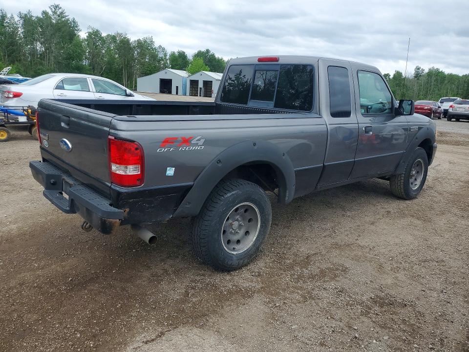 Продажа на аукционе авто 2007 Ford Ranger, vin: 1FTZR45E87PA16716, номер лота: 56332256