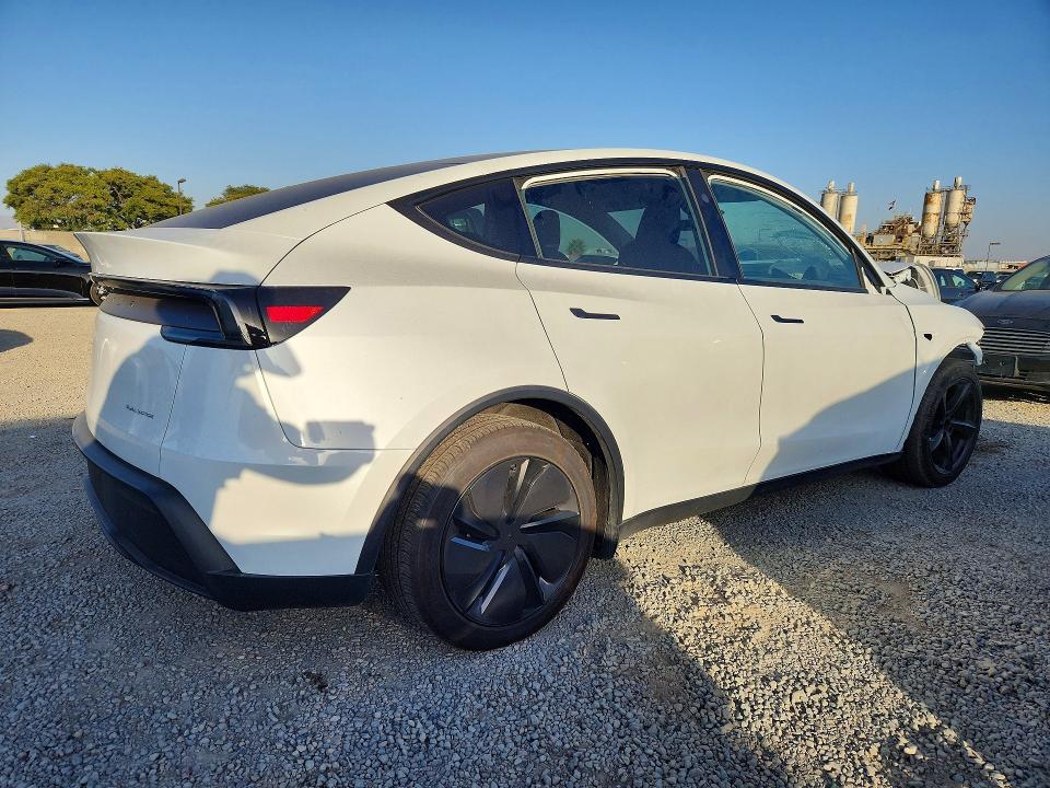 Aukcja sprzedaży 2026 Tesla Model Y, vin: 7SAYGDEEXTF346222, numer aukcji: 55649586