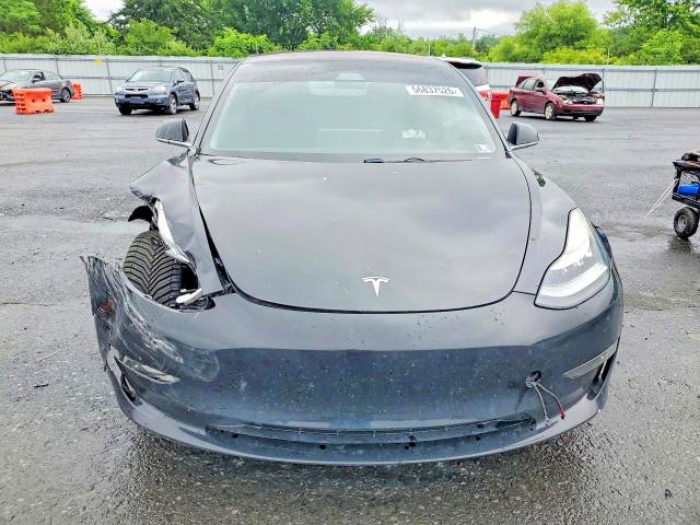 2018 Tesla Model 3 მანქანა იყიდება აუქციონზე, vin: 5YJ3E1EB0JF184938, აუქციონის ნომერი: 56837526