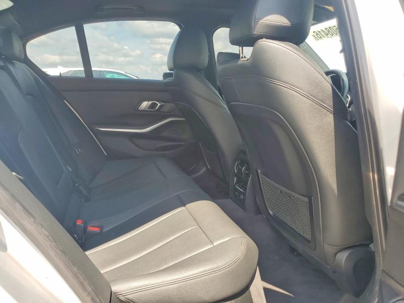 Продаж на аукціоні авто 2019 Bmw 330i, vin: WBA5R1C56KAK11934, номер лоту: 58508416