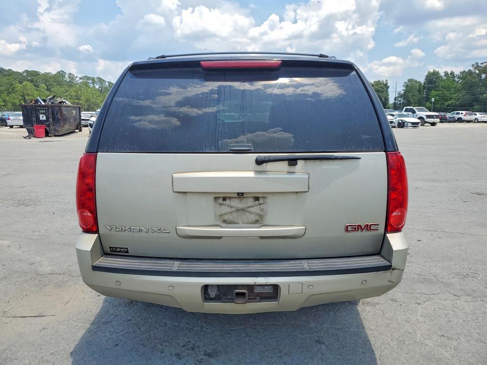 56706876 :رقم المزاد ، 1GKS1KE04ER193769 vin ، 2014 Gmc Yukon Xl مزاد بيع