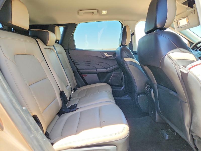 Продаж на аукціоні авто 2021 Ford Escape, vin: 1FMCU0H68MUB05079, номер лоту: 56613486