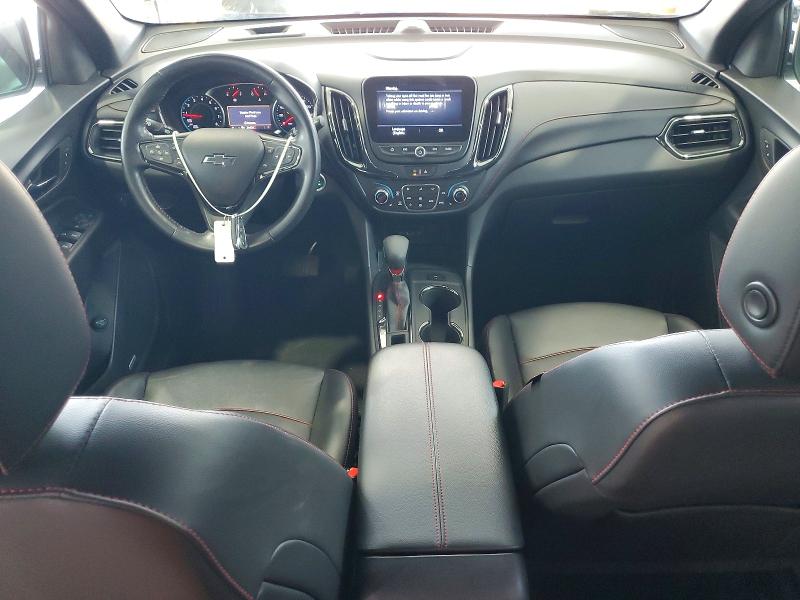 54422626 :رقم المزاد ، 2GNAXWEV8N6104345 vin ، 2022 Chevrolet Equinox مزاد بيع