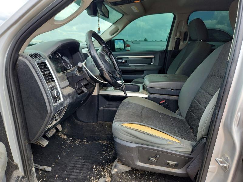 56743466 :رقم المزاد ، 1C6RR7LT8GS203722 vin ، 2016 Ram 1500 مزاد بيع