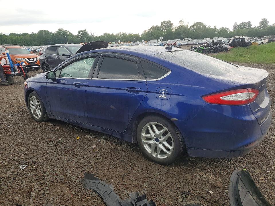 2016 Ford Fusion მანქანა იყიდება აუქციონზე, vin: 3FA6P0H72GR379588, აუქციონის ნომერი: 56658886