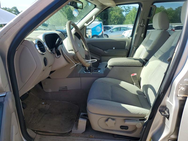 Aukcja sprzedaży 2007 Ford Explorer, vin: 1FMEU63E17UA62767, numer aukcji: 56660916