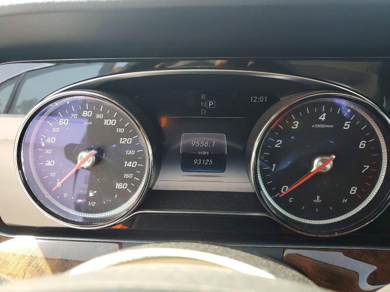 Продаж на аукціоні авто 2017 Mercedes-benz E, vin: WDDZF4KB2HA279684, номер лоту: 59176956