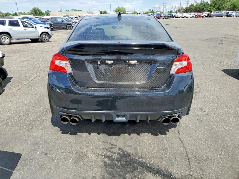 55872166 :رقم المزاد ، JF1VA2S65M9806908 vin ، 2021 Subaru Wrx مزاد بيع