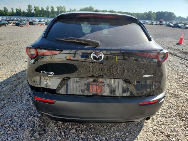 2020 Mazda Cx-30 მანქანა იყიდება აუქციონზე, vin: 3MVDMBDL2LM116337, აუქციონის ნომერი: 55678106