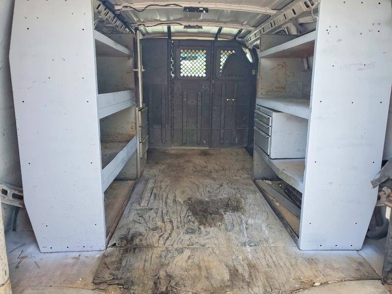 Продажа на аукционе авто 2015 Chevrolet Express G2500, vin: 1GCWGFFF8F1108728, номер лота: 56279896