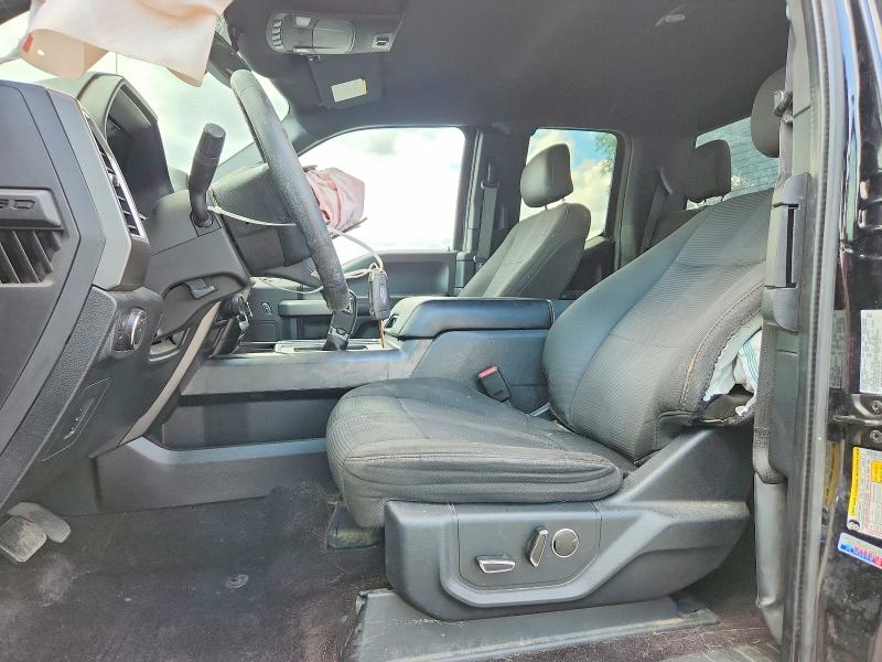 Aukcja sprzedaży 2016 Ford F150, vin: 1FTFX1EF9GKE56280, numer aukcji: 56739886