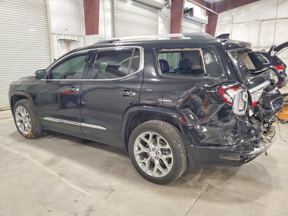 Aukcja sprzedaży 2022 Gmc Acadia, vin: 1GKKNXLS1NZ112345, numer aukcji: 58197806