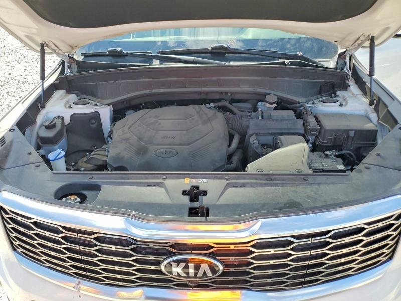 Продаж на аукціоні авто 2020 Kia Telluride, vin: 5XYP5DHC8LG028536, номер лоту: 56228506