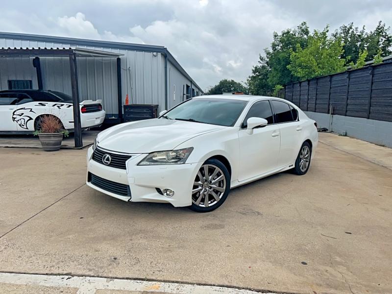Продаж на аукціоні авто 2013 Lexus Gs, vin: JTHBS1BL7D5004036, номер лоту: 56616926