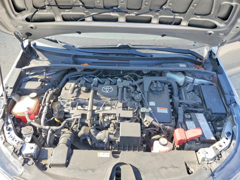 2020 Toyota Corolla მანქანა იყიდება აუქციონზე, vin: JTDEBRBE4LJ027603, აუქციონის ნომერი: 57345616